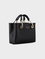 MyEA mini shopper negro oro
